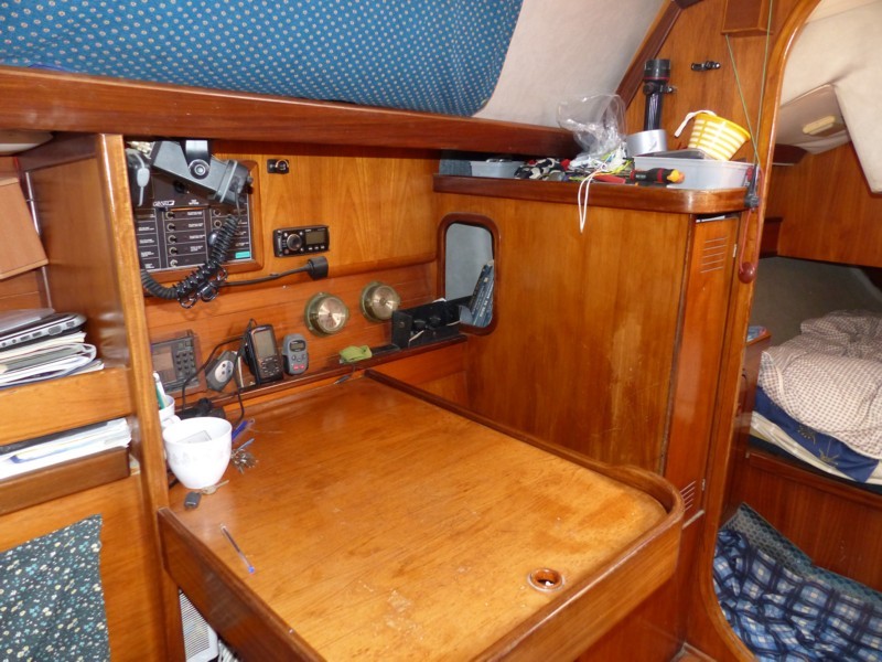 Gib Sea 372 - 15